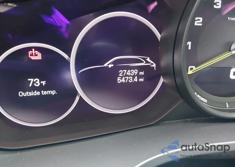 2022 Porsche Cayenne E-Hybrid Platinum Edition from USA, damaged, VIN WP1AE2AY9NDA26195